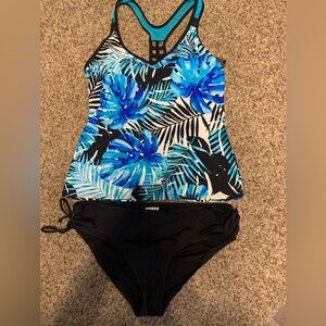 Tankini swim suit